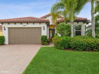 2904 Bellarosa Circle, Royal Palm Beach, FL, 33411
