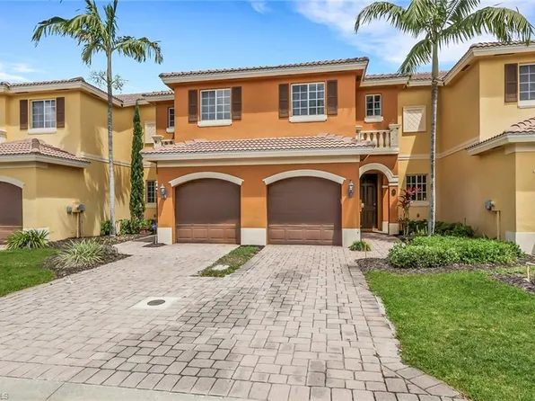 10260 Olivewood WAY #58, ESTERO, FL 33928