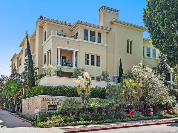 100 S Orange Grove Blvd Unit 302, Pasadena, CA 91105