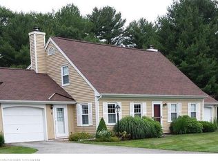 24 Landing Dr #24, Kennebunk, ME 04043