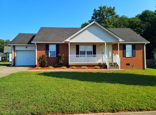 1042 Windtree Trce, Mount Juliet, TN 37122