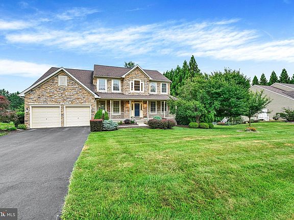 3rd image of 2003 Fallston Valley Dr