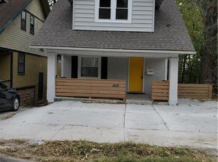 1615 E 39th St, Kansas City, MO 64109