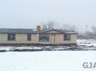 840 Kannah Creek Rd, Whitewater, CO 81527