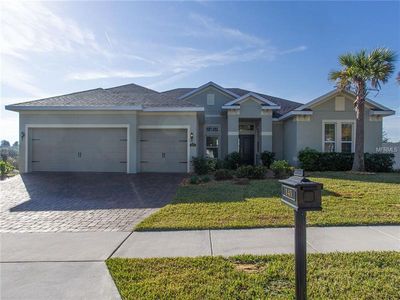 141 Bridger Trail Ct, Minneola, FL, 34715