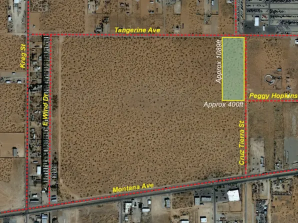 14770 Tangerine Ave, El Paso, TX 79938