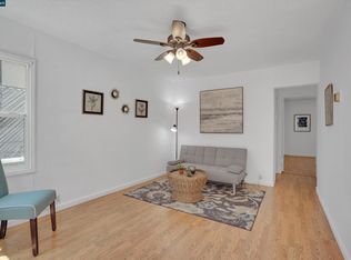 881 Merle Ave, Martinez, CA