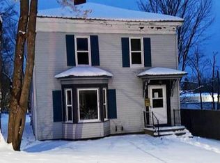 55 Church St, Calais, ME 04619