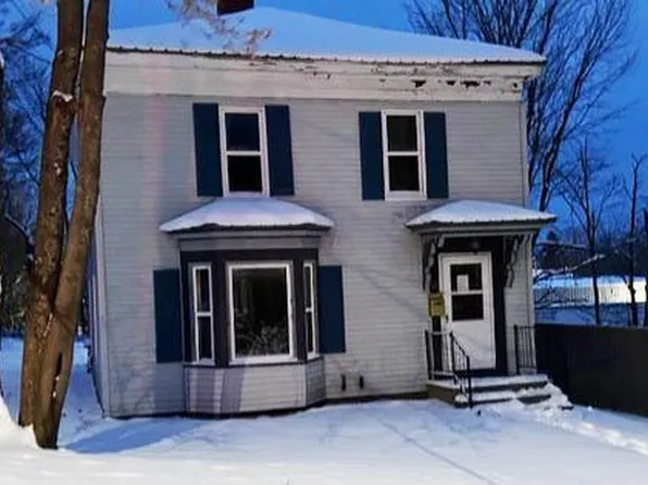 55 Church Street, Calais, ME 04619