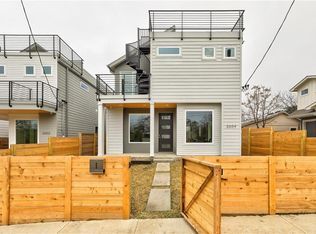 2604 E 13th St, Austin, TX 78702