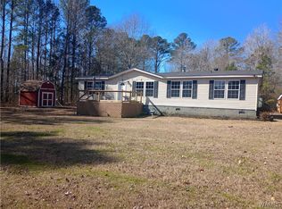 34 Burton Rd, Brent, AL 35034