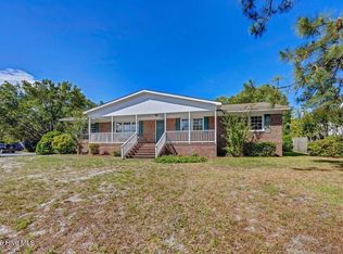 401 John S Mosby Dr, Wilmington, NC 28412