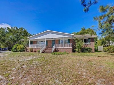 401 John S Mosby Drive, Wilmington, NC, 28412