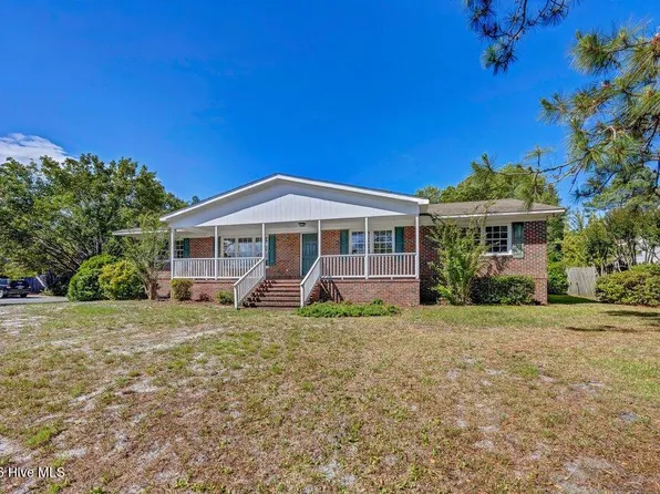 401 John S Mosby Drive, Wilmington, NC 28412