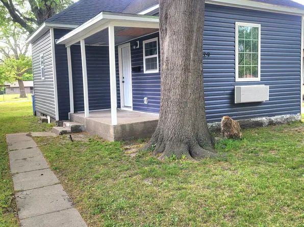 129 H St NW, Miami, OK 74354