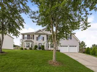 6039 Hitt Lake Ct, Stone Mountain, GA 30087
