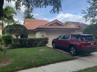 2855 Farragut Ln, West Palm Beach, FL 33409