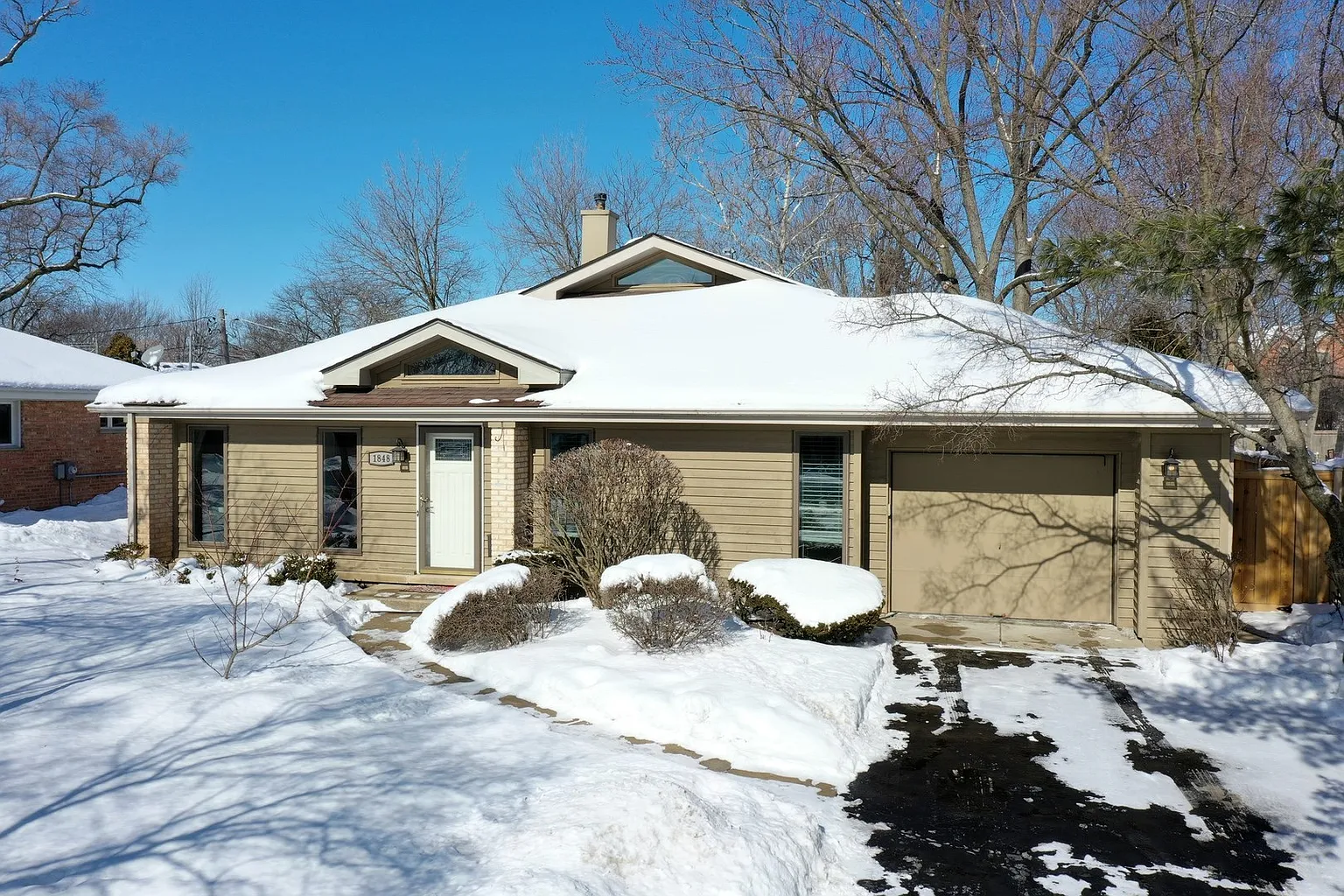 1848 Milton Ave photo 1