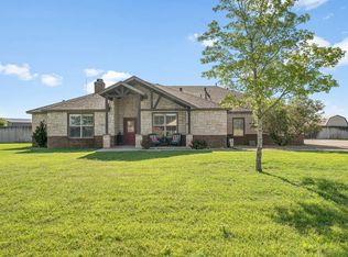 16909 County Road 2060, Lubbock, TX 79423