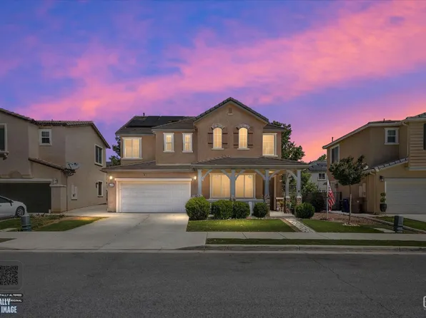 11206 Baltra Way, Bakersfield, CA 93306