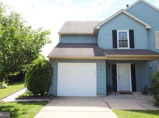 12 Hancock Ct, Voorhees, NJ 08043