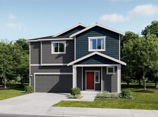 Lennar At Tehaleh Glacier Pointe, Bonney Lake, WA 98391