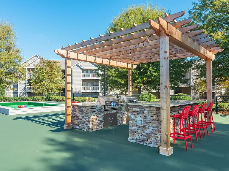 Emerge Oakcrest — Photo 15
