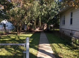 1654 S Kerth Ave, Evansville, IN 47714