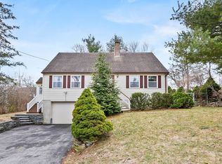 1 Sierra St, Worcester, MA 01602