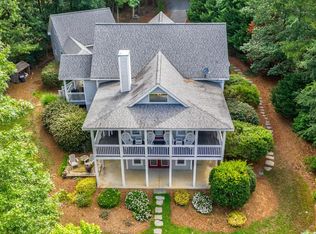 1671 Northwoods Dr, Greensboro, GA 30642