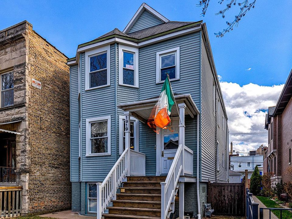 1st image of 1919 W Cuyler Ave Unit 1