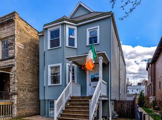 1919 W Cuyler Ave UNIT 1, Chicago, IL 60613