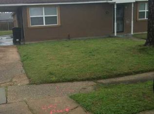 6752 W Laverne St, New Orleans, LA 70126