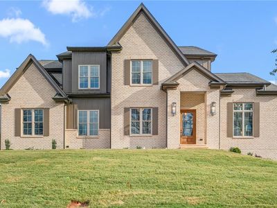 1150 Lochshire Dr, Burlington, NC, 27215