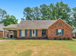 1620 Sterling Dr, Memphis, TN 38119