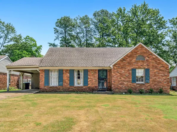 1620 Sterling Dr, Memphis, TN 38119
