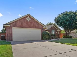 2222 Old Foundry Rd, Weatherford, TX 76087