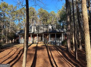 357 Buckingham Dr, Covington, GA 30016