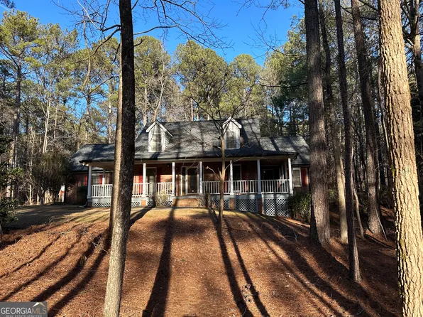 357 Buckingham Dr, Covington, GA 30016