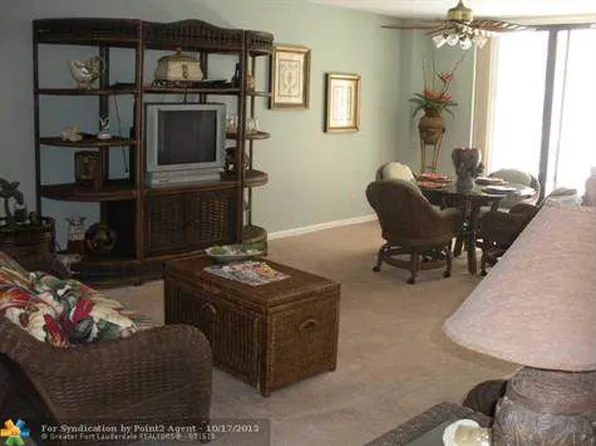 1000 S Ocean Blvd APT 7E, Pompano Beach, FL 33062