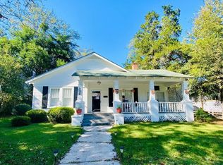 324 W Pine St, Swainsboro, GA 30401