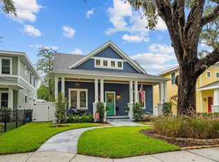 607 12th Ave S, Saint Petersburg, FL 33701