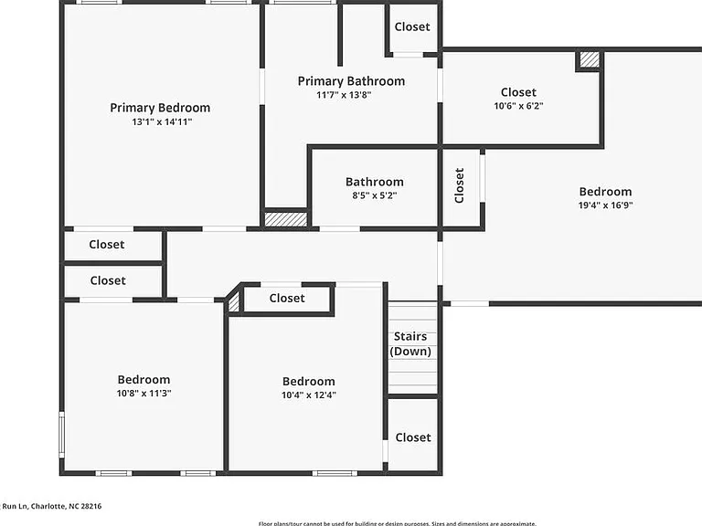 7021 Long Run Ln — Photo 3