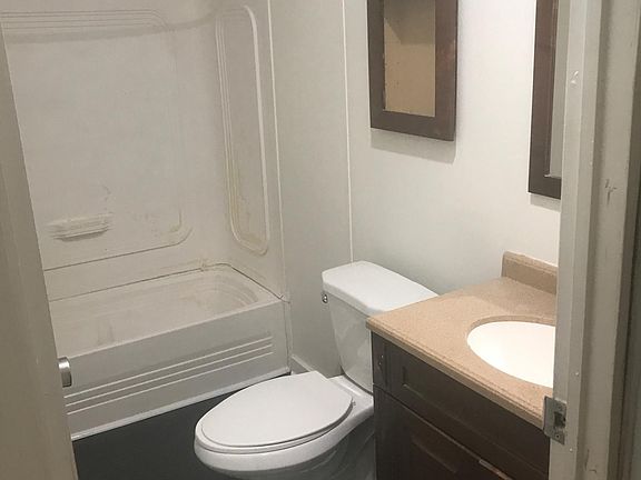 Non Master Bath