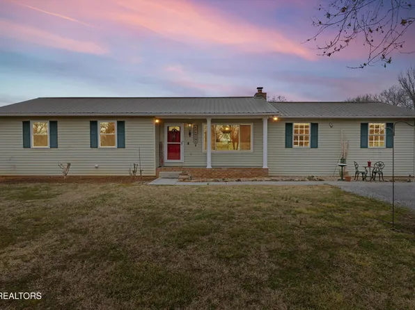 3433 Old Niles Ferry Rd, Maryville, TN 37803