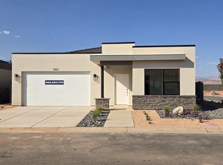 3567 E Padre Bay Dr #4035, Washington, UT 84780