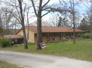 601 S Gulf St, Humansville, MO 65674
