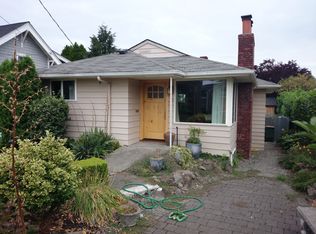 4120 SW Holden St, Seattle, WA 98136