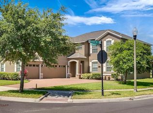 6100 Cypress Hill Rd, Winter Garden, FL 34787