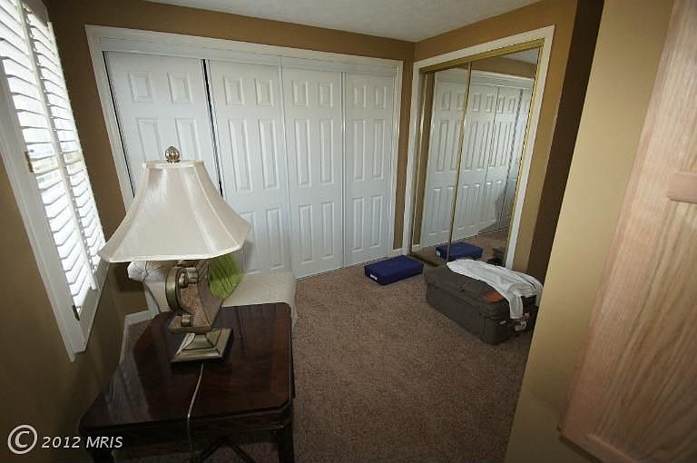 Dressing Room/5th bedroom possible